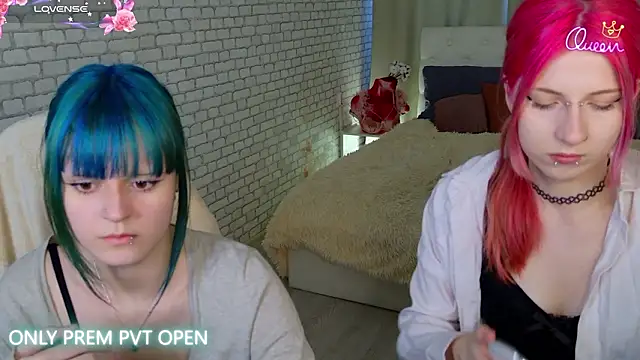 michelewild online show from March 2026 01:56:01 PM