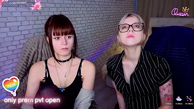 michelewild online show from March 2026 01:48:01 PM