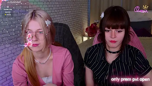 michelewild online show from March 2026 01:58:01 PM