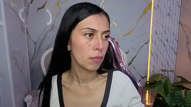 Abby1 b  online show from February 2026 08:17:02 PM