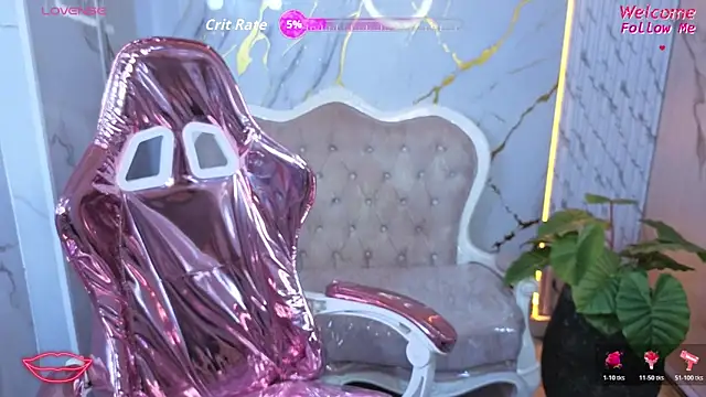 Abby1 b  online show from February 2026 07:47:02 PM