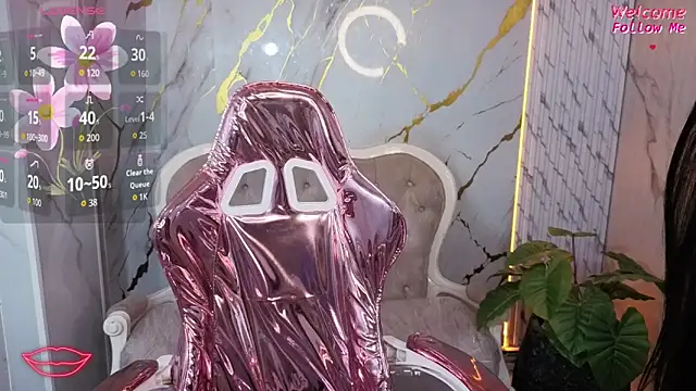 Abby1 b  online show from February 2026 08:19:01 PM