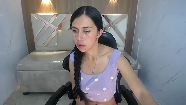 Abby1 b  online show from February 2026 08:19:01 PM