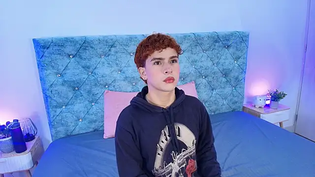 ryan onFire online show from February 2026 11:32:01 AM