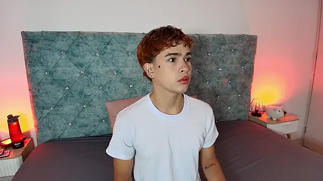 ryan onFire online show from April 2026 01:12:02 PM