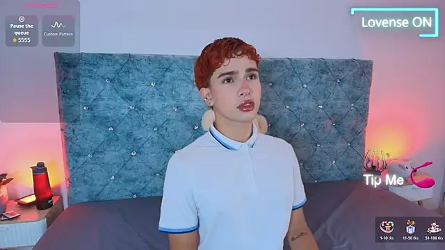 ryan onFire online show from April 2026 01:29:01 PM