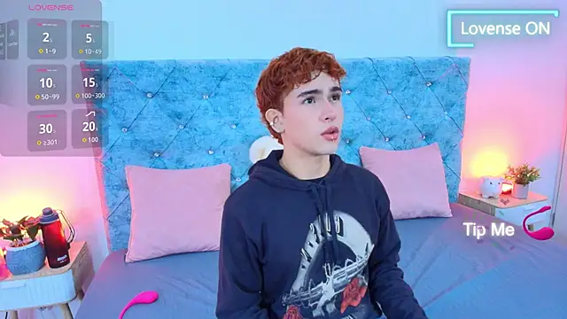 ryan onFire online show from March 2026 11:27:02 AM