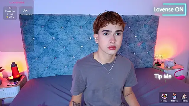 ryan onFire online show from April 2026 01:17:02 PM