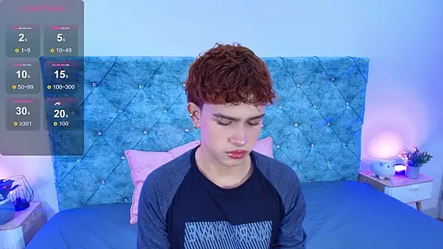 ryan onFire online show from February 2026 01:22:02 PM