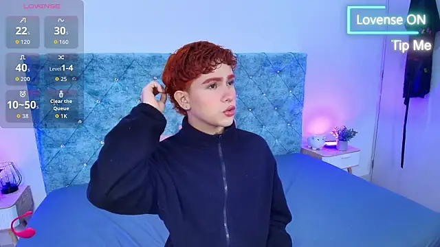 ryan onFire online show from February 2026 11:12:02 AM