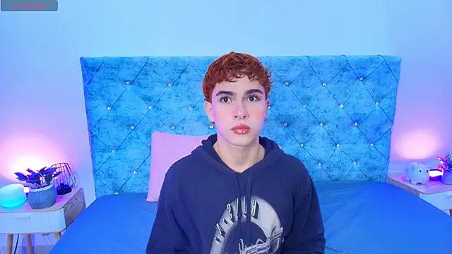 ryan onFire online show from February 2026 11:11:01 AM