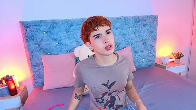 ryan onFire online show from March 2026 01:27:02 PM