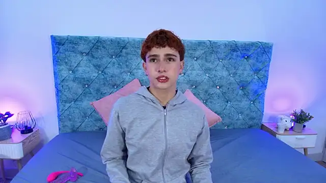 ryan onFire online show from February 2026 11:30:01 AM