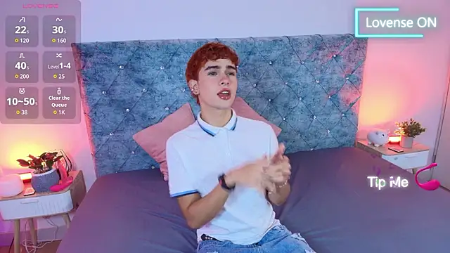 ryan onFire online show from February 2026 01:11:01 PM