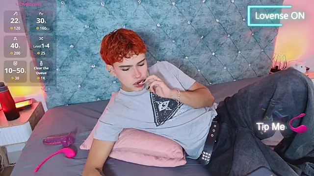 ryan onFire online show from April 2026 01:25:01 PM