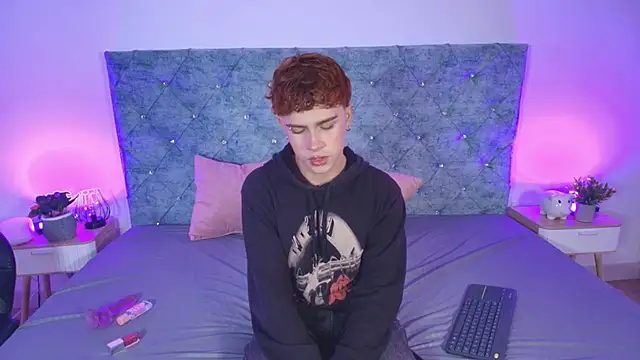 ryan onFire online show from February 2026 11:27:01 AM