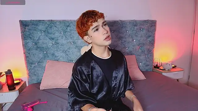 ryan onFire online show from April 2026 01:26:01 PM