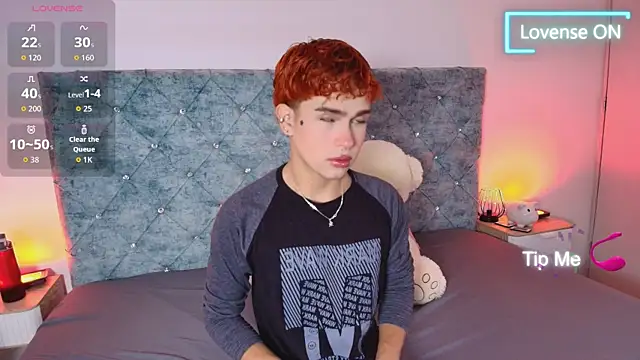 ryan onFire online show from April 2026 01:15:01 PM