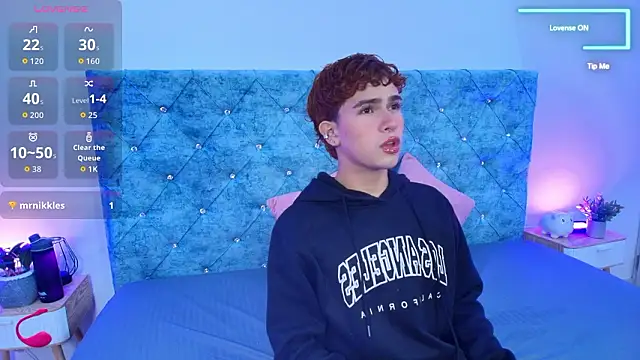 ryan onFire online show from February 2026 11:18:02 AM