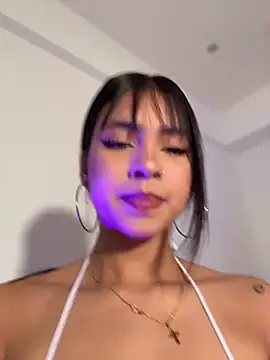 Chel   online show from March 2026 07:59:02 PM