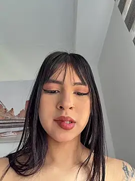 Snapshot of Chel__ chatting on June 2026 06:09:02 PM Chel online show from June 2026 06:09:02 PM