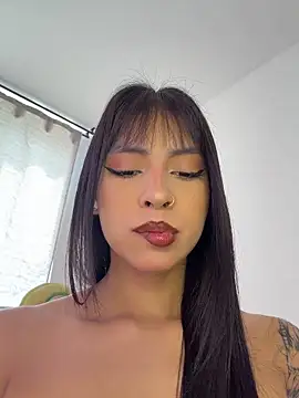 Snapshot of Chel__ chatting on June 2026 05:24:02 PM Chel online show from June 2026 05:24:02 PM