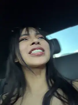 Snapshot of Chel__ chatting on June 2026 10:41:02 PM Chel online show from June 2026 10:41:02 PM