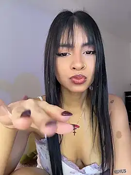 Chel   online show from April 2026 06:47:01 PM