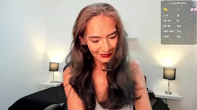 Emma Mendozaa online show from February 2026 11:43:02 AM