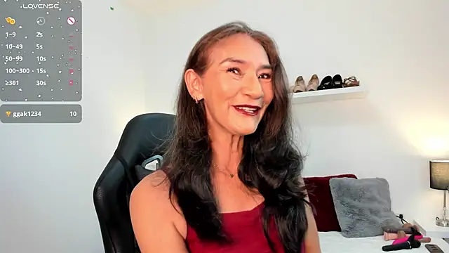 Snapshot of Emma_Mendozaa chatting on May 2026 11:36:02 AM Emma Mendozaa online show from May 2026 11:36:02 AM