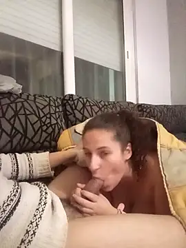 Snapshot of loverduo chatting on February 2026 01:24:02 AM loverduo online show from February 2026 01:24:02 AM