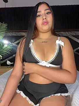 Kendall-fox1 online show from February 2026 07:52:02 PM