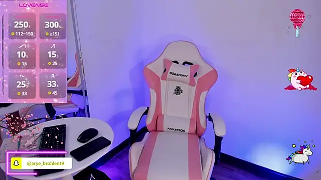 franky 21 online show from April 2026 11:59:02 AM