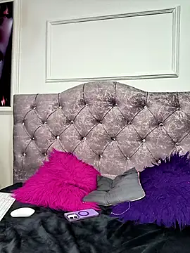 violetmist online show from February 2026 01:34:02 AM