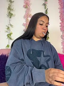 violetmist online show from February 2026 11:59:02 PM