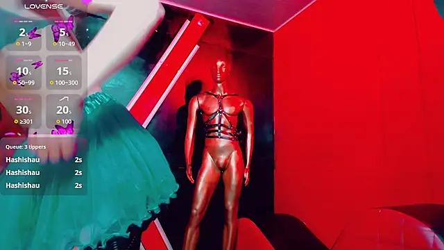 Snapshot of Sasha_calle chatting on February 2026 11:32:01 AM Sasha calle online show from February 2026 11:32:01 AM