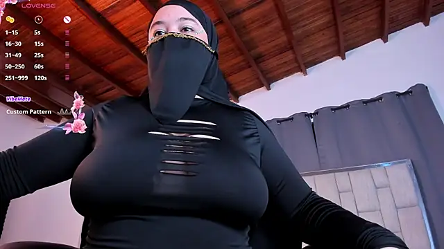 basima haik online show from March 2026 02:49:02 AM