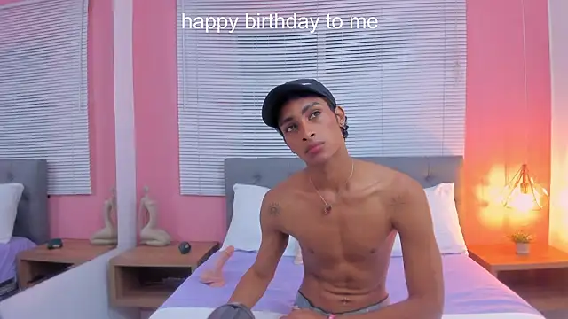 drako18  online show from February 2026 02:13:01 AM