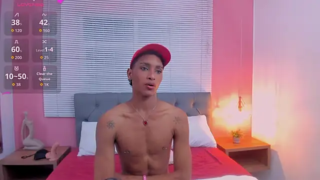 drako18  online show from March 2026 04:01:01 AM