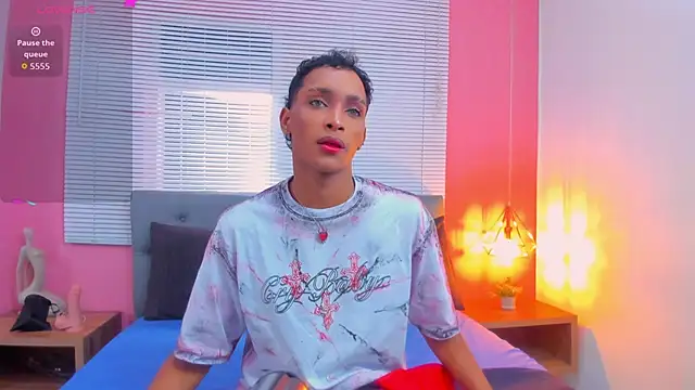 drako18  online show from February 2026 09:16:01 PM