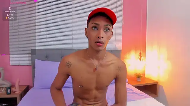 drako18  online show from February 2026 03:29:01 AM