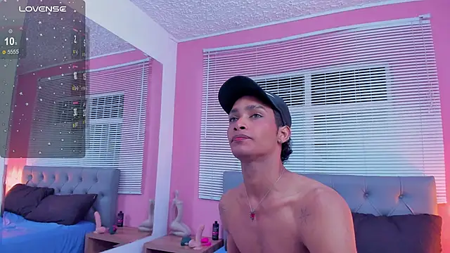 drako18  online show from February 2026 02:11:01 AM