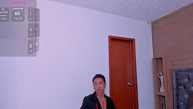 drako18  online show from February 2026 02:53:01 AM