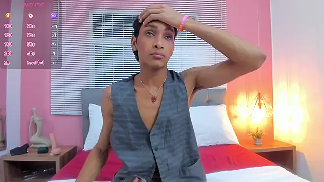 drako18  online show from February 2026 02:23:02 AM