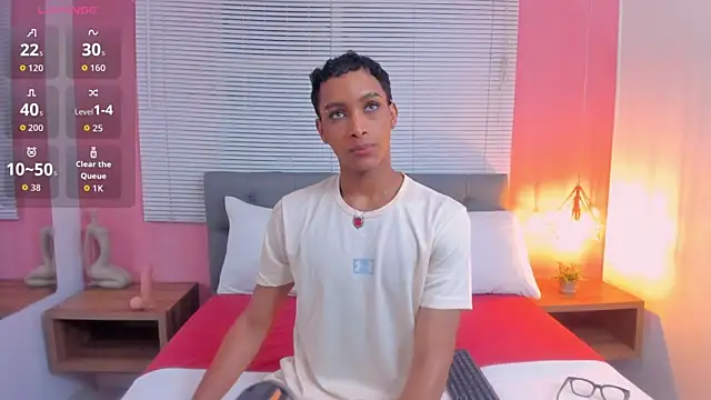 drako18  online show from April 2026 03:46:02 AM