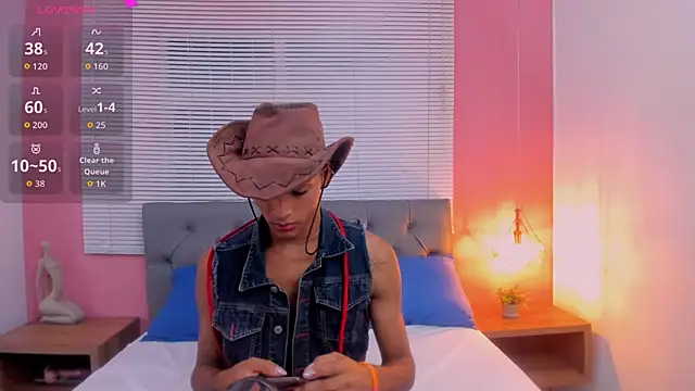 drako18  online show from February 2026 03:39:02 AM