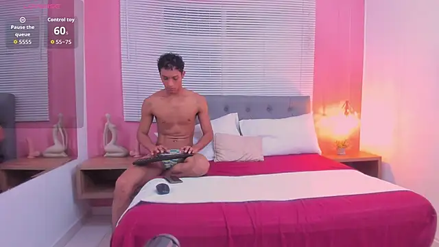 drako18  online show from March 2026 03:15:02 AM