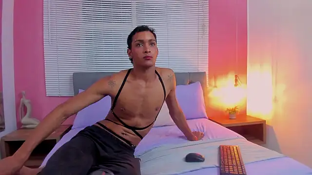 drako18  online show from March 2026 03:12:01 AM