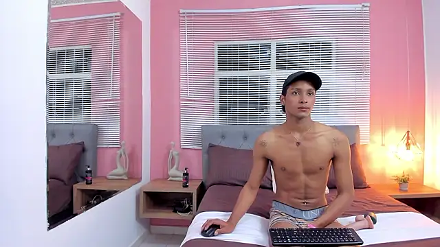 drako18  online show from February 2026 02:30:01 AM