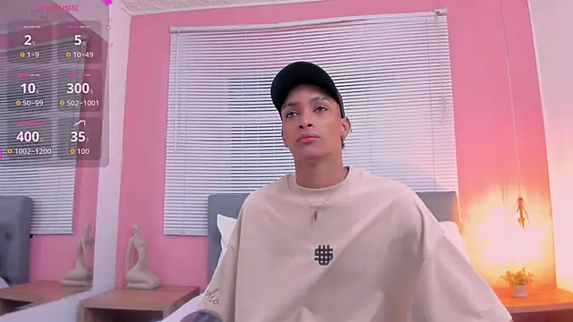 drako18  online show from February 2026 02:34:01 AM